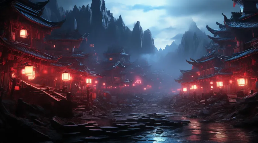 深空之眼兑换码横幅图片1